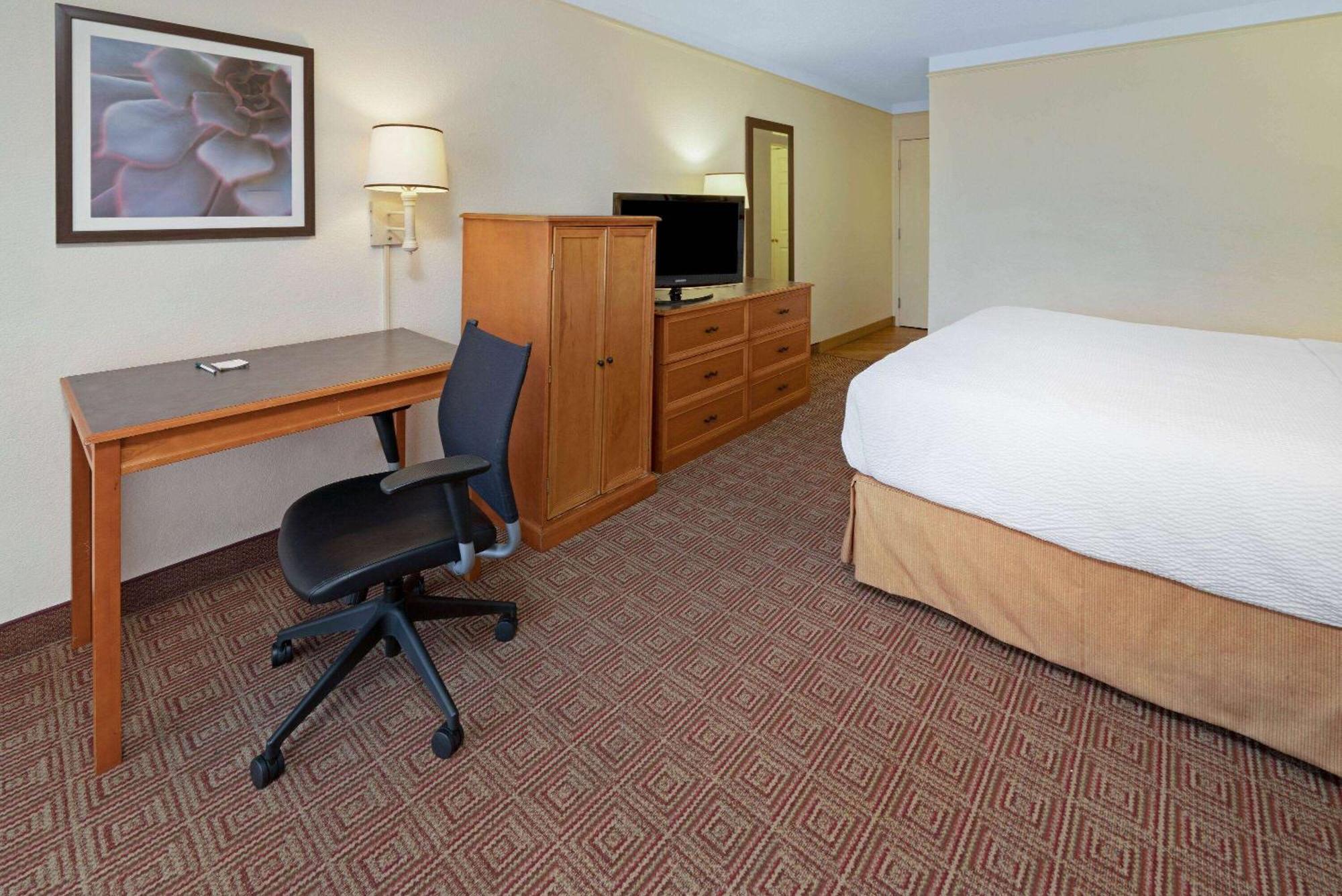 La Quinta By Wyndham Salt Lake City - Layton Exterior foto