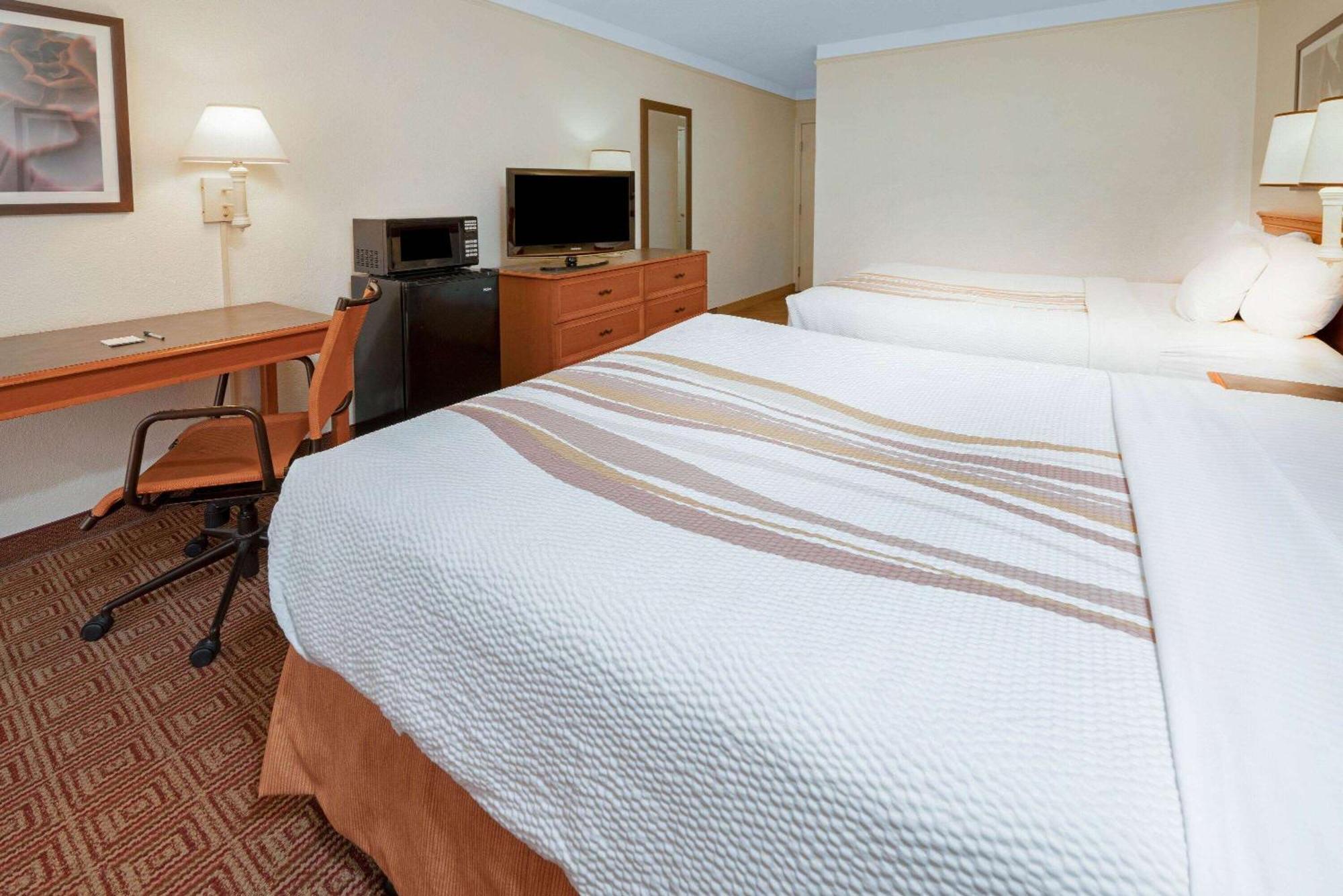 La Quinta By Wyndham Salt Lake City - Layton Exterior foto